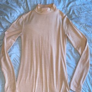 F21 turtle neck